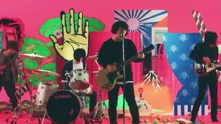 Kana-Boon - Silhouette