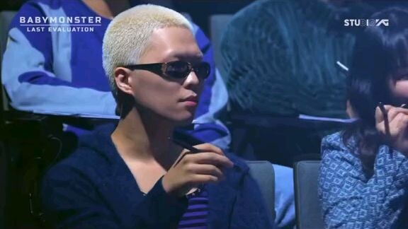 babymonster performance