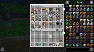 MINECRAFT VUA HẢI TẶC _ TẬP 6 _ LỘC HỌC KỸ NĂNG MỚI CỰC BÁ ĐẠOTÌM RA TRÁI ÁC QUỶ