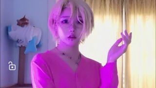 【PLAVE】晚安～噗哩大小姐✨但是诺亚哥、、、、对不起我玩梗心切
