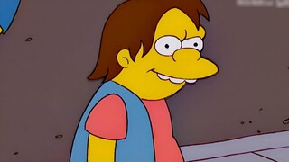 The Simpsons: Maggie was brainwashed by a genius criminal and used her character as collateral to he