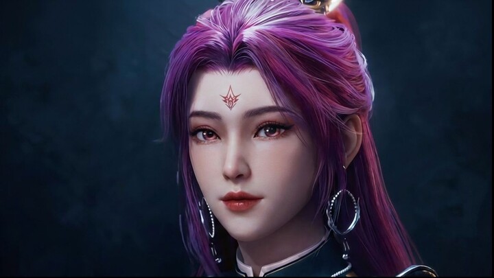 Records of Heavenly Voices__73