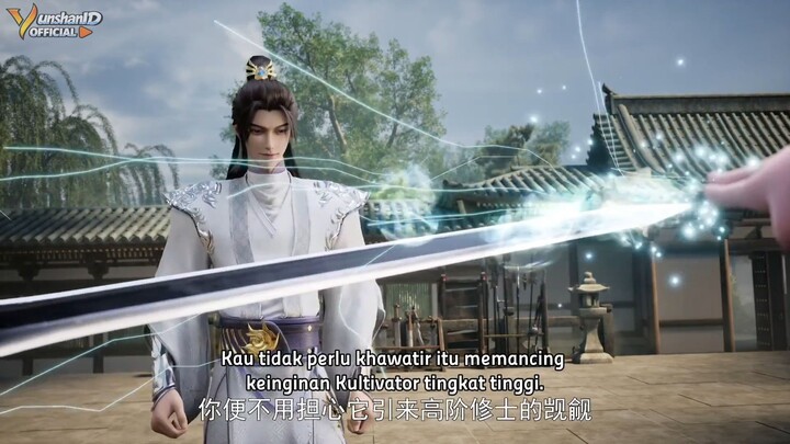 Dragon’s Triumph EP 04 Sub Ind