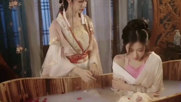 “No chores today—just enjoying music at the entertainment quarter.”