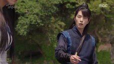The King is Inlove E31