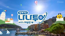 [Eng sub] SVT NA/NA TOUR ep 1-5