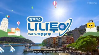 [Eng sub] SVT NANA TOUR ep 4-2