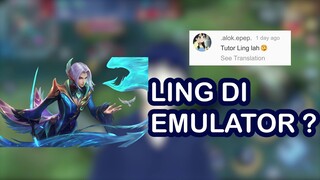 Tutorial Main LING !!!!