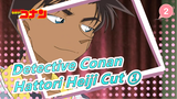 [Detective Conan]Hattori Heiji Cut ①_2
