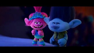 Trolls Band Together Clip_ Branch _ watch full Movie: link in Description