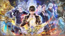 Duy Tướng (Wei Jiang) | Tập 11 [VIETSUB]