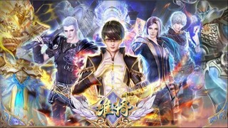 Duy Tướng (Wei Jiang) | Tập 11 [VIETSUB]