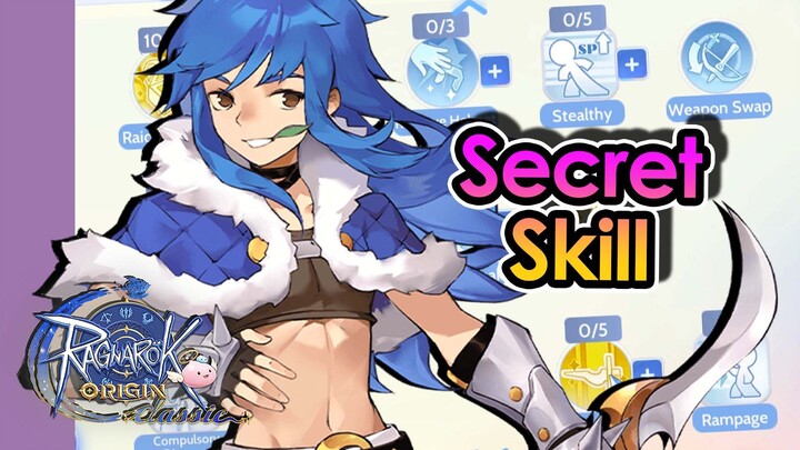 [ROOC] NEW Stalker Build. Stalker Was Average… Until This Combo Made It Insane | King Spade