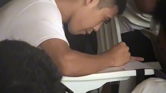 copya moments kahit pa intern pulis