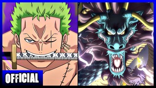 RAP VỀ ZORO VS KAIDO | FUSHEN | SVS OFFICIAL | ONE PIECE