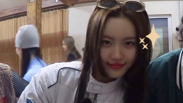 เธอสวยจริงๆ เลยนะ｜คุโดะ ชิสะ CHISA