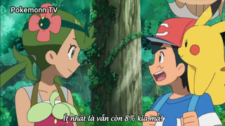 Pokemon Sun & Moon (Ep 18.2) Đi tìm Mật vàng #Pokemon_tap18