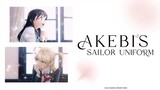 Akebi’s Sailor Uniform Season 1 Episode 3