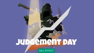 New Grim Reaper Contract Update in Roblox Bedwars