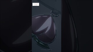 My New Boss is Goofy  |  Episode 3 Clip ③ #NewBoss #Anime #Aniplex