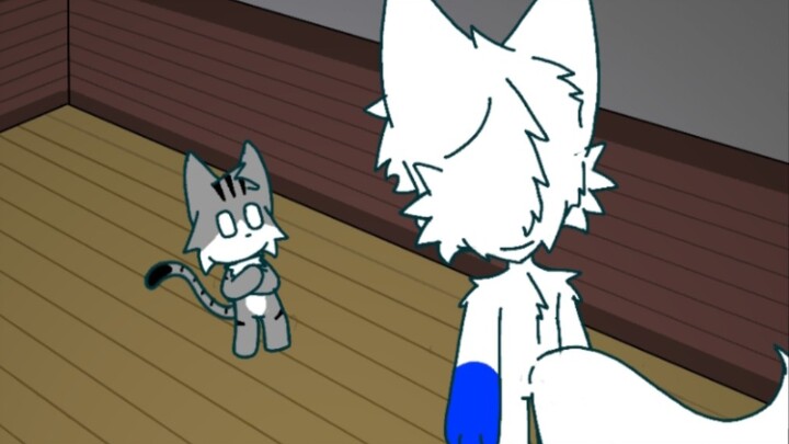 "Anjing", tapi keterampilan dasar yang baik