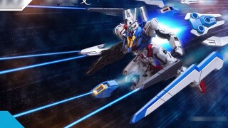 A complete collection of Gundam "Witch of Mercury" assembly models!