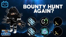 Back to Bounty Hunt