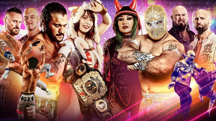FUSION 06-06-'26 : mLw