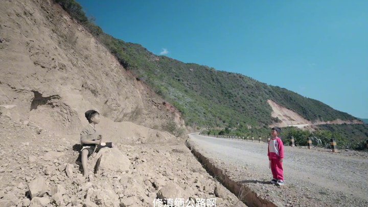 保山文旅宣传片，看哭了！