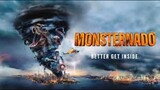 Monsternado (2023)  Horror, Science Fiction 1h 21m