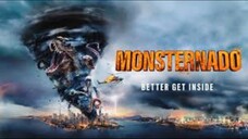 Monsternado (2023)  Horror, Science Fiction 1h 21m