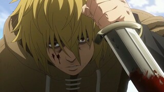 Thorfinn - Son Of Thors [AMV]