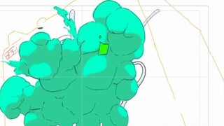 【จิตรกรรม MAD】การไล่ตามความฝันระดับรากหญ้า: คอลเลกชันการถ่ายภาพแนว BahiJD