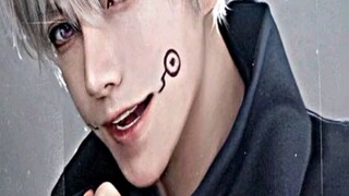 #inumakitoge#jujutsukaisen