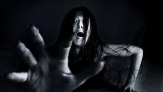 The Grudge Japanese Horror Movie (English Sub)