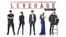 Leverage E14 | English Subtitle | Action | Korean Drama