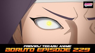 PREVIEW TERBARU ANIME BORUTO EPISODE 229