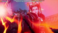 Heaven Swallowing Record Episode 18 Sub Indo