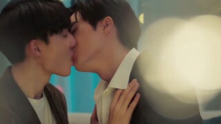 BL #นิ่งเฮียก็หาว่าซื่อ | Cutie Pie Series #CUT 110