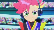 Saikyou Kamizmode! Episode 19 English Subtitle