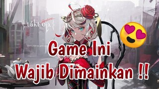 Koleksi Waifu di Game Baru | Takt Op. Symphony