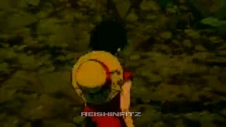 Luffy gear fifth. ib from tik tok:_jesttt