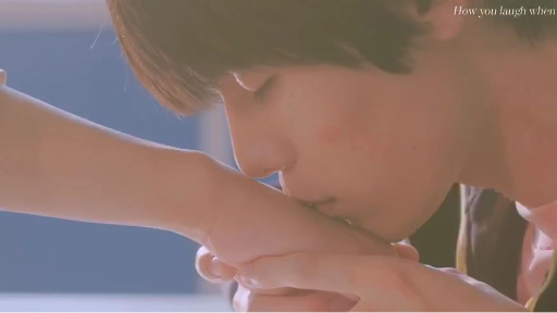 【BL】สิ่งที่คนอื่นได้สัมผัส ผมไม่เอา