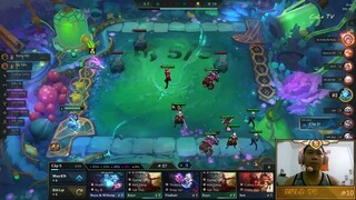 TALON - SHIOHYU⭐⭐ANTI META SIÊU CẤP HỦY DIỆT CỦA CÁC PHÁP SƯ TRUNG HOA CARRY ĐTC