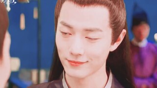 [Xiao Zhan Narcissus] [Shadow Dye] [Dye Shadow] The powerful minister actually fell in love with me,