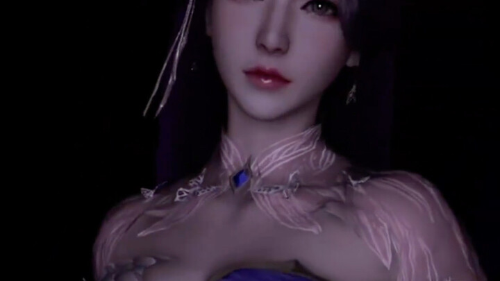 Yunxi, are you moved?