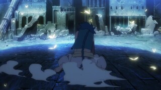 Magi The Labyrinth of Magic (ภาค1) ตอนที่ 1 พากย์ไทย