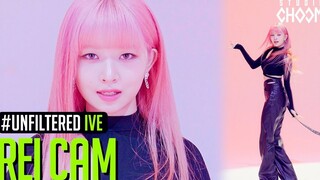 Rekaman langsung versi tari 4K "I AM" Rei Naoi
