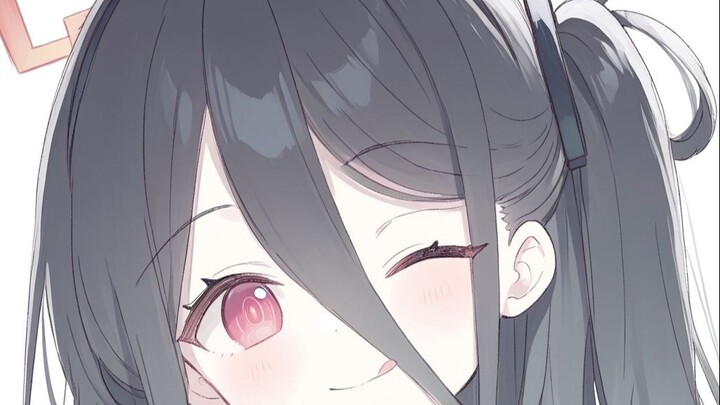 Wink (｡•̀ᴗ-)✧ expressions of each student (2)