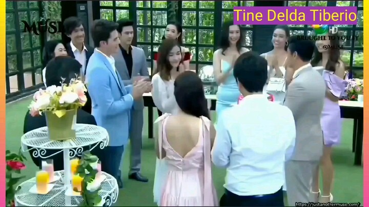 When I Marry A Stranger Mik Thongraya And Pooklook